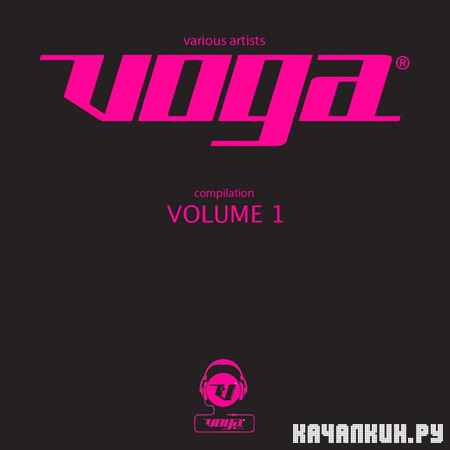 VA - Voga Compilation Vol. 1 (2012)
