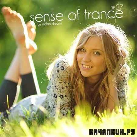 VA - Sense Of Trance #27 (2012)