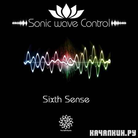 Sonic Wave Control - Sixth Sense (2012)