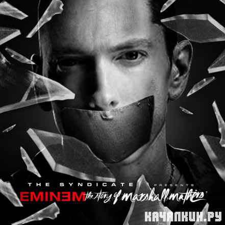 Eminem – The Story Of Marshall Mathers (2012)