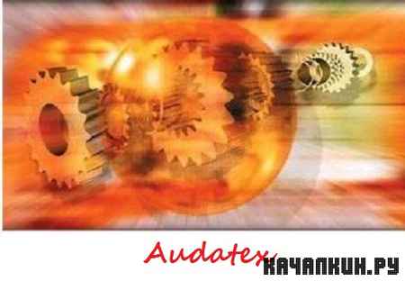 �������� - Audashare 2.8.10.1436 (2010) Multi / Rus