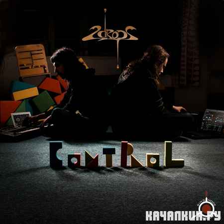 2Drops - Control (2012)