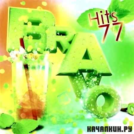 Bravo Hits Vol.77 (2012)