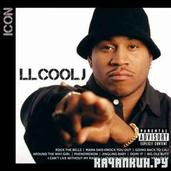 LL Cool J - Icon (2012)