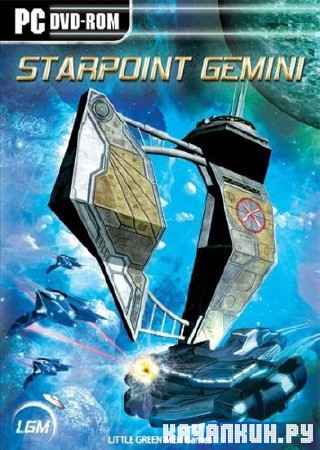 Starpoint Gemini (ENG) 2010