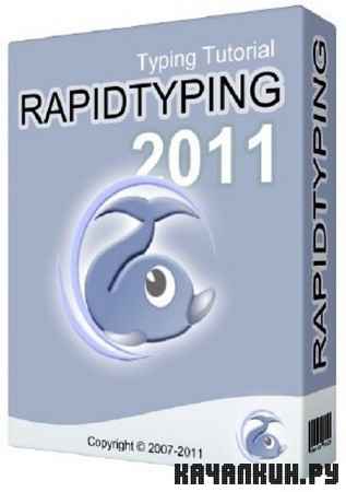 Rapid Typing Tutor 4.6 Final + Portable