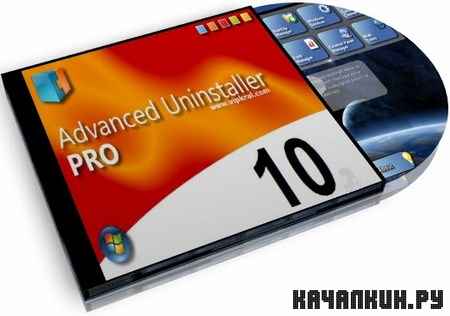 Advanced Uninstaller PRO 10.62 Portable by Invictus