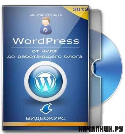 WordPress        (2012)