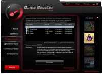 IObit Game Booster v 3.5.0 Beta 2012 ML