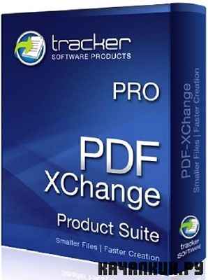 PDF-XChange 2012 Pro v 5.0.259