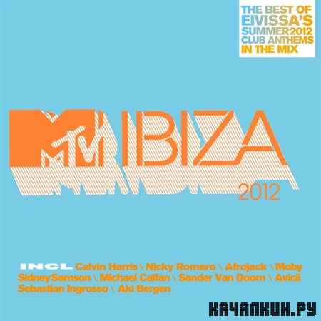 MTV Ibiza (2012)