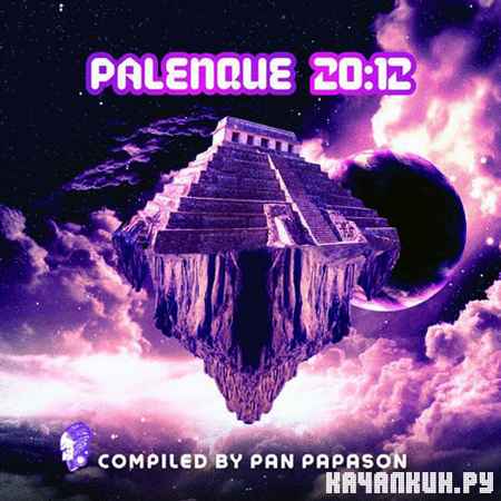 VA - Palenque 20:12 (2012)