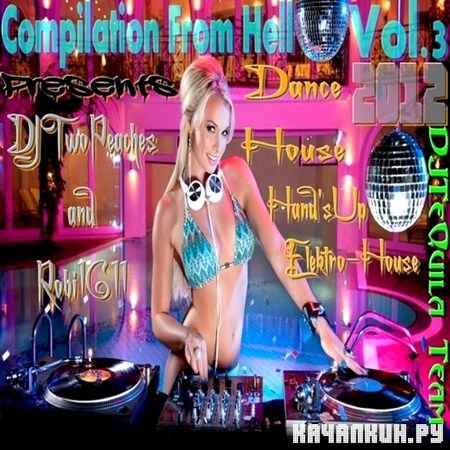 Compilation From Hell Vol.3 (2012)