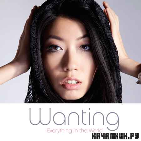 Wanting - Everything In The World (2012)