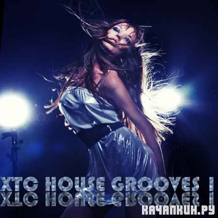 VA - XTC House Grooves Vol.1 (2012)