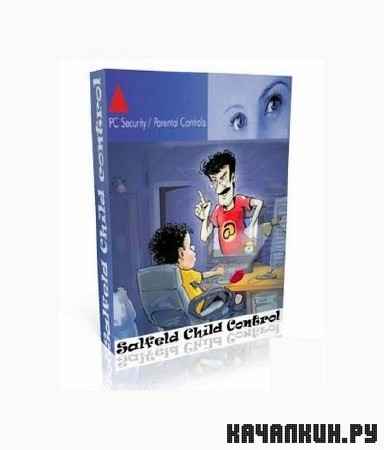 Salfeld Child Control 2012 12.422