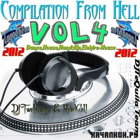 Compilation From Hell Vol.4 (2012)