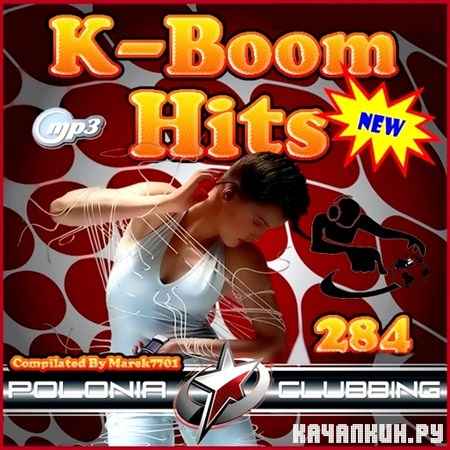K-Boom Hits 284 (2012)