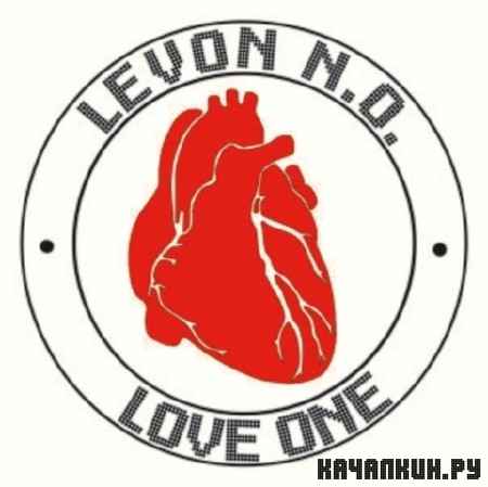 Levon (N.O.) - Love One (2012)