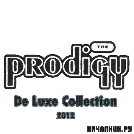 The Prodigy - De Luxe Collection (2012)