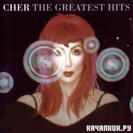 Cher - The Greatest Hits (1999)