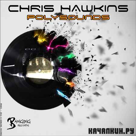Chris Hawkins - Polysounds (2012)
