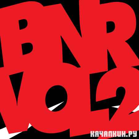 VA - BNR Vol. 2 (2012)