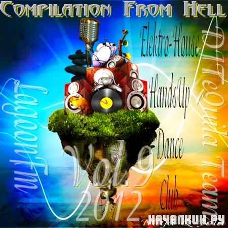 Compilation From Hell Vol.9 (2012)