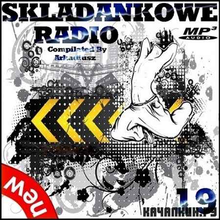 Skladankowe Radio Vol 19 (2012)