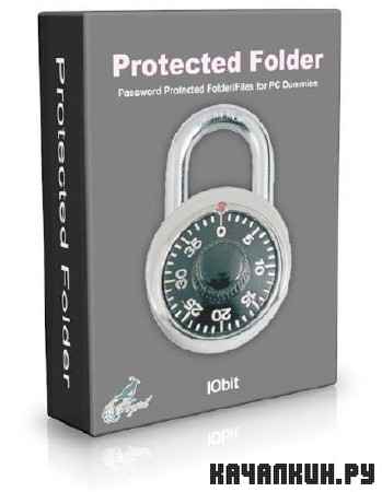 Folder Protect 1.9.3 + Rus