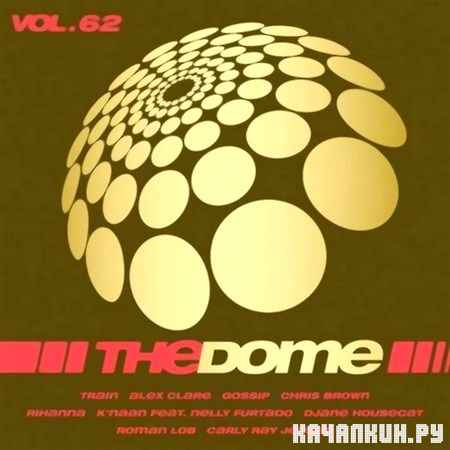 The Dome Vol.62 (2012)
