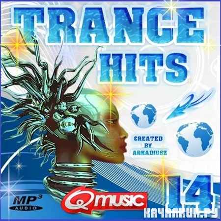 Trance Hits Vol 14 (2012)