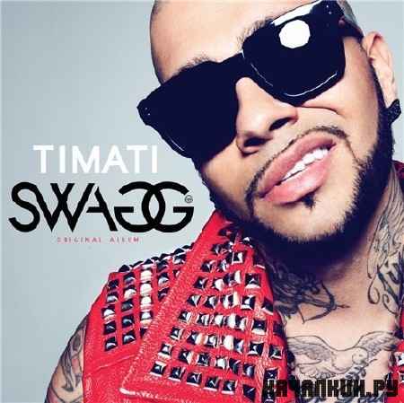 TIMATI - SWAGG (2012)
