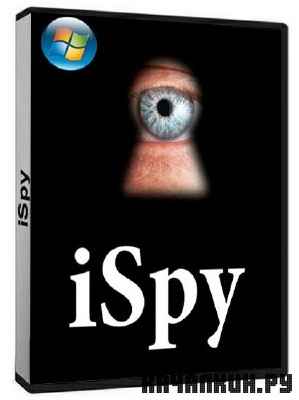 iSpy v4.2.8.0 Portable (2012/RUS)