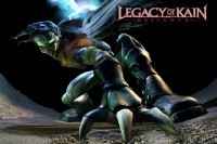 Legacy of Kain. Defiance (RUS) 2004