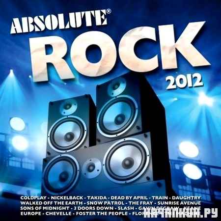 Absolute Rock (2012)
