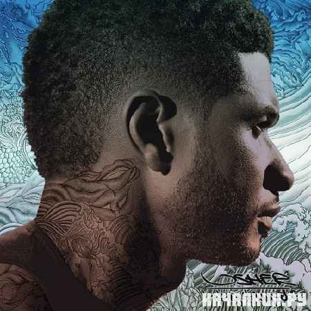 Usher- Looking 4 Myself (Deluxe Edition) (2012)