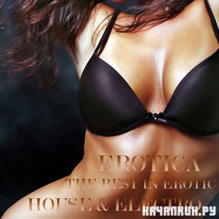 VA - Best In Erotic House And Electro (2012)