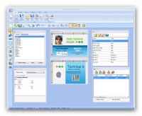 Advanced ID Creator Enterprise v 9.5.232 /2012