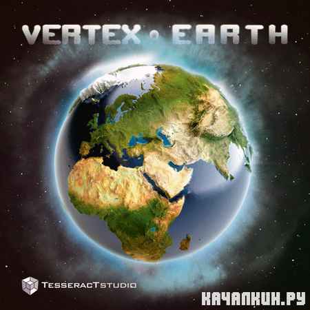 Vertex - Earth (2012)