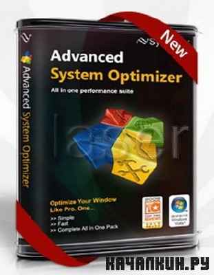Advanced System Optimizer v3.5.1000.13743 Portable