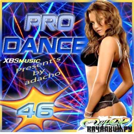 Pro Dance Vol 46 (2012)