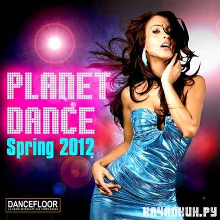 Planet Dance. Spring (2012)