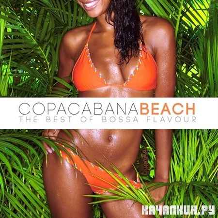 Copacabana Beach: The Best Of Bossa Flavour (2012)