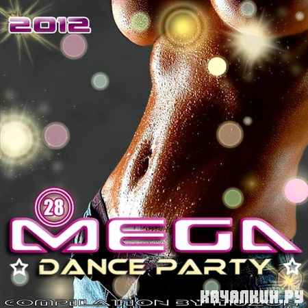 Mega Dance Party 28 (2012)