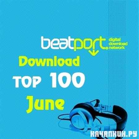 Beatport Top 100 June (2012)