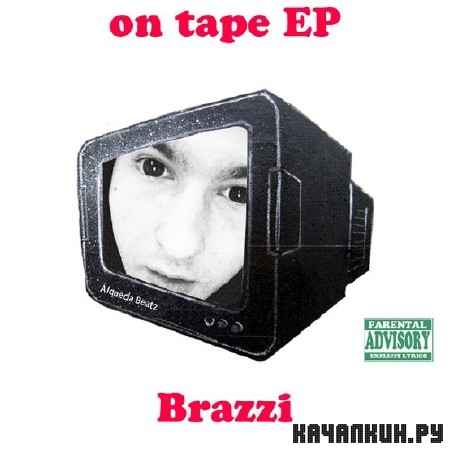 Luka Brazzi - On Tape (2012)