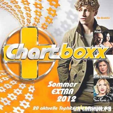 Chartboxx Sommer Extra (2012)