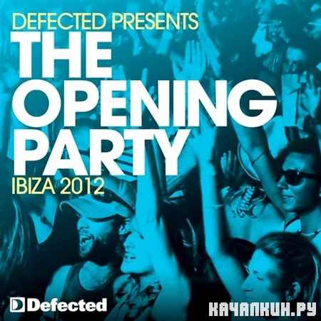 The Opening Party Ibiza (2012)