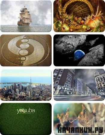 Selected Wallpapers for desktop - ���� ��� �� - Super Pack 646